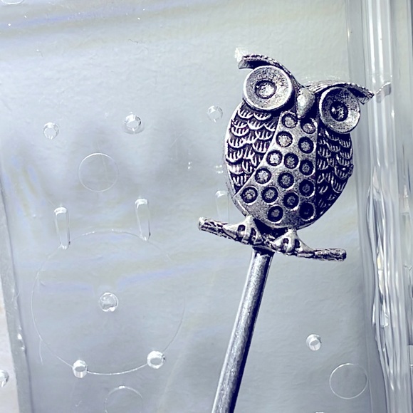 SOLDHair Stick for updos, decorative SOLD - Picture 3 of 5